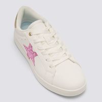 Zapatillas Urbanas Blanco Mujer Hypnotic Goose