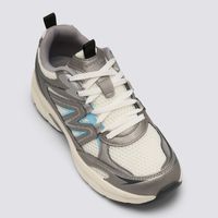 Zapatillas Urbanas Blanco Mujer Hypnotic Runner