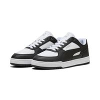 Zapatillas Urbanas Puma Negro Hombre 404484 06