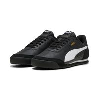 Zapatillas Urbanas Puma Negro Mujer 403042 06