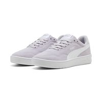 Zapatillas Urbanas Puma Gris Mujer 400734 06