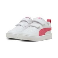 Zapatillas Urbanas Puma Niña 391328 45 Rickie V Inf Blanco