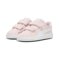 Zapatillas Urbanas Puma Rosa Niña 392041 07