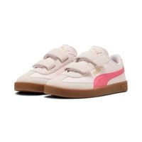 Zapatillas Urbanas Puma Beige Niña 402307 20