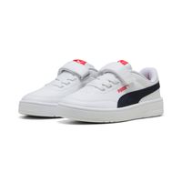 Zapatillas Urbanas Puma Blanco Niño 403751 10