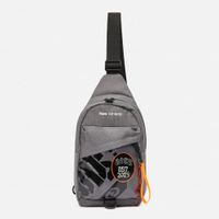 Morral New Athletic 020-0303 para Hombre