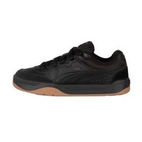 Zapatillas Urbanas Puma Hombre 400497 07 Park Lifestyle Sk8 Negro
