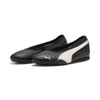 Zapatillas Urbanas Puma Mujer 404642 03 Catch Soleil Ballerina Negro