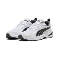 Zapatillas Urbanas Puma Mujer 402625 12 Milenio Tech 2000 Blanco