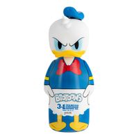 Shampoo 3 En 1 Gelatti Biotoons Mix Mickey Friends Botella 300Ml