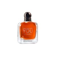 Perfume Stronger With You Intensely Giorgio Armani Hombre Edp 100 ml
