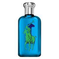 Perfume Big Pony Blue Ralph Lauren Hombre Edt 100Ml