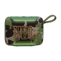 Parlante Bluetooth JBL Go 5 Camuflado
