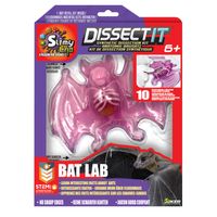 Kit De Disección Sintética Murciélago Dissect It