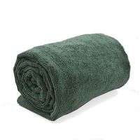 Toalla Microfibra National Geographic M Verde