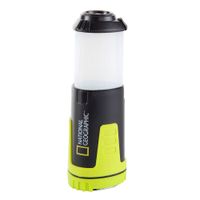 Lampara Camping National Geographic 115Lm