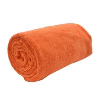 Toalla Microfibra National Geographic XL Naranja