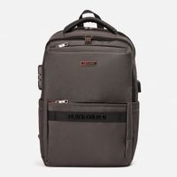 Mochila New Athletic 081-0303 para Hombre