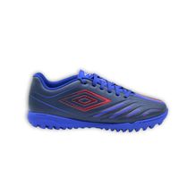 Zapatillas De Fútbol Umbro Hombre Tocco 82261U-Ngu Azul Marino