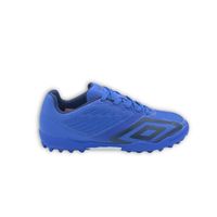 Zapatillas De Fútbol Umbro Hombre Velocita 82188U-Nfc Azul