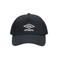 Gorra Deportiva Umbro Twill Baseball Oi2026Bc01