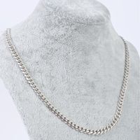 Cadena de Plata 950-45 gr-Hombre - joyería Fina