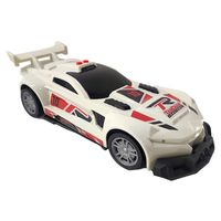 Vehiculo Frict Hot Wheels Track Ripper 42 Cm