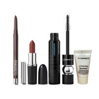 Set De Maquillaje Mac Multicategory Look Kit