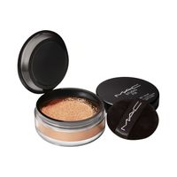 Pack Mac Polvos Sueltos Studio Fix Pro + Blur Weightless Loose Powder
