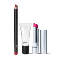 Pack Mac Trio Plump