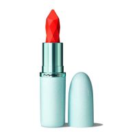 Labial En Barra Mac Macximal Satin Lipstick