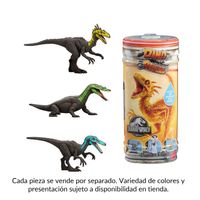 Figura Jurassic World Dino Reveal