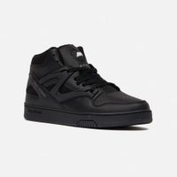 Zapatilla New Athletic Skateboarding Downtown 168-0202 para Mujer