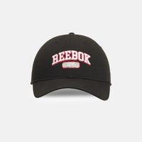 Gorra Deportiva Reebok 1895 Negro