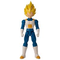 Figura De Acción Dragon Ball Surtida 30Cm Bandai 25