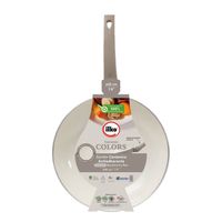 Sartén 20 Cm Ceramic Grey Ilko