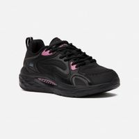 Zapatilla New Athletic Lifestyle Fluxion 196-0228 para Mujer