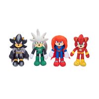 Peluche Sonic Dc Surtido 23 Cm
