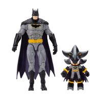 Figura Sonic Dc W1 Surtido