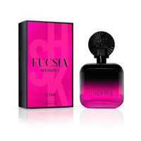 Perfume Fucsia Elixir Shakira Mujer Edp 80Ml