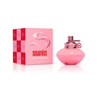 Perfume S Sugar Kiss Shakira Mujer Edt 80Ml