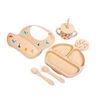 Set Alimentación Infanti Dino