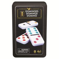 Juego De Mesa Dominó Spin Master Games