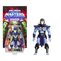 Figura De Acción Skeletor Origins Cartoon Collection Motu 14Cm