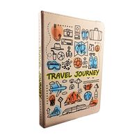 Case Urban Maillon Stand 9,6"" -11"" Travel