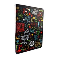 Case Urban Maillon Stand 9,6"" -11"" Gamer