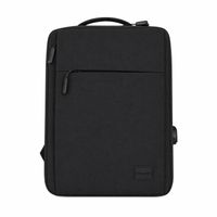 Mochila Maillon Basilea 16"" Negro