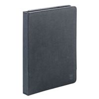 Case Con Teclaro Maillon Usb Urban Negro