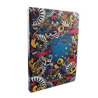 Case Con Teclado Maillon Usb Urban Music