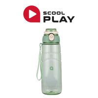 Play Botella Tomatodo Fit Pc 1Lt Verde